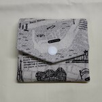 小銭入れ　カードケース