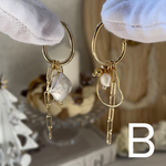 No.12 B(ピアス)