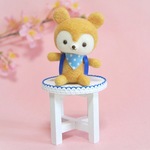 ランドセルくまくん