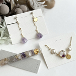 《earring》🎄Xmas coffret🎄①