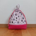 体操服入れ・お着替え袋＊不思議の国のアリス