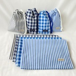 aiks 様オーダー☆シワになりにくいシリーズ8点