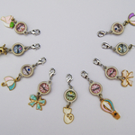 オーダーメイドチャーム　（名前）