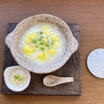 雑炊セット