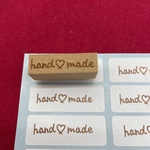 【はんこ】hand made ♡ スタンプ