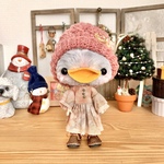 U様ご注文品『アニマルドール！大人ワンピの小鳥ちゃん♪』