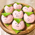 さくらもち