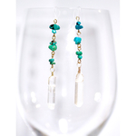 ice stick✴︎ピアス