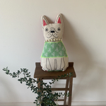 フレンチブルドッグ　『おしゃブヒ』×Cath Kidstonコラボ