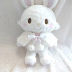 ウィッシュミーメルコスチューム♡メルメルドール♡ ふわふわもこもこケープ