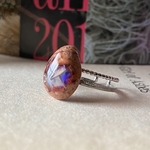 tamarumama様専用ページ🪅🎄クリスマス🎄スパイス✨⛄️🌈カンテラオパールのリング✨✨