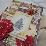 おすそわけファイル82  CHRISTMAS IN THE COUNTRY ②