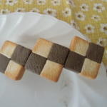 アイスボックスクッキーのバレッタ♡10cmG