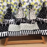 【A様オーダー品】レッスンバッグ等2点