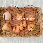 おままごとパン♡