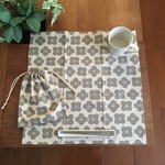 ナフキンセット＊フラワー＊