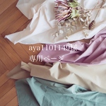 aya1101149様専用ページ