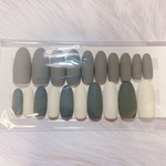 現品販売（20本セット）　ネイルチップ 26