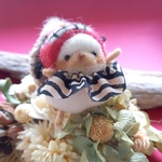 獅子舞ハリー🦔(小)