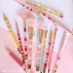 Rei様専用❁ ハーバリウムメイクブラシ 2点