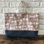 レッスンバッグ　大きめサイズ