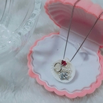 SALE☆宝石みたいなネックレス:*･ﾟ☆