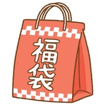 2022年【JINガラス 選べる中身 福袋】宇宙 クリスタル 2点セット 1月1日〜1月3日迄の限定販売