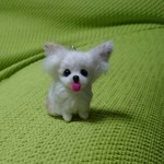 kさまオーダー品  羊毛フェルト 