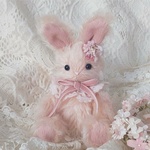 *｡うさぎのロネットちゃん｡*