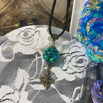 魔海石のアミュレット