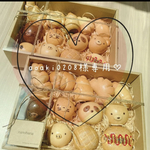 おままごとパン♡