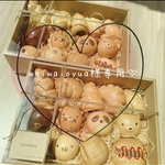 おままごとパン♡