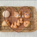 おままごとパン♡