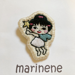 エンジェル☆こけᑦᑋᵃⁿ