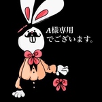 A様専用