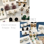 embroidery happy bag