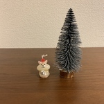 ハムスターキャンドル🐹