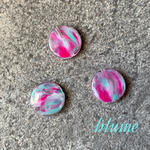 再販なし【ビーズ】nuance vivid paint beads.