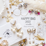 福袋♡2022年 minetteアクセサリー5点入り♡