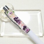 【sale】※送料無料※ ハーバリウムボールペン