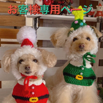 お客様専用ページ『ツリー帽子🎄✨ツリースタイ』