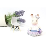 alphonsine16様　お取引用　シルバニアファミリー  シルバニア  服　ドレス　お母さん　男の子　セット