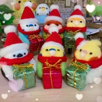 受注制作　クリスマスプレゼントことり's