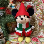 ぬいもーずさんコスチューム⭐️クリスマスちゃん⭐️サロペット⭐️