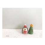 ハリネズミさんのクリスマス(プレゼント)