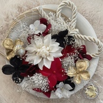 ヘッドドレス♡