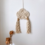Macrame Shimenawa