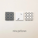 mina perhonen ミナペルホネン ファブリックパネル 3点セット