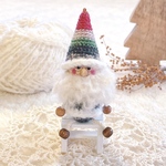トントゥ(ナスカン付き)🎄