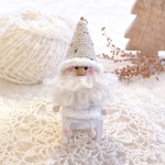 トントゥ(ナスカン付き)🎄